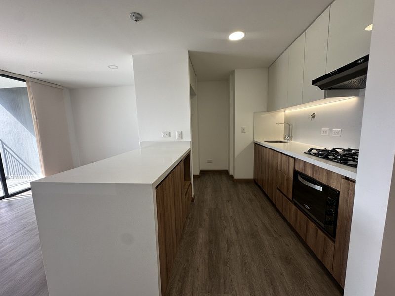 Apartamento en arriendo ubicado en Envigado, sector Mayorca - 4