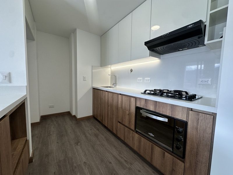 Apartamento en arriendo ubicado en Envigado, sector Mayorca - 5