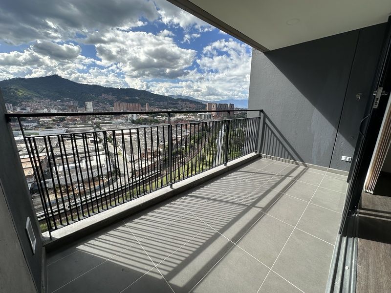 Apartamento en arriendo ubicado en Envigado, sector Mayorca - 17