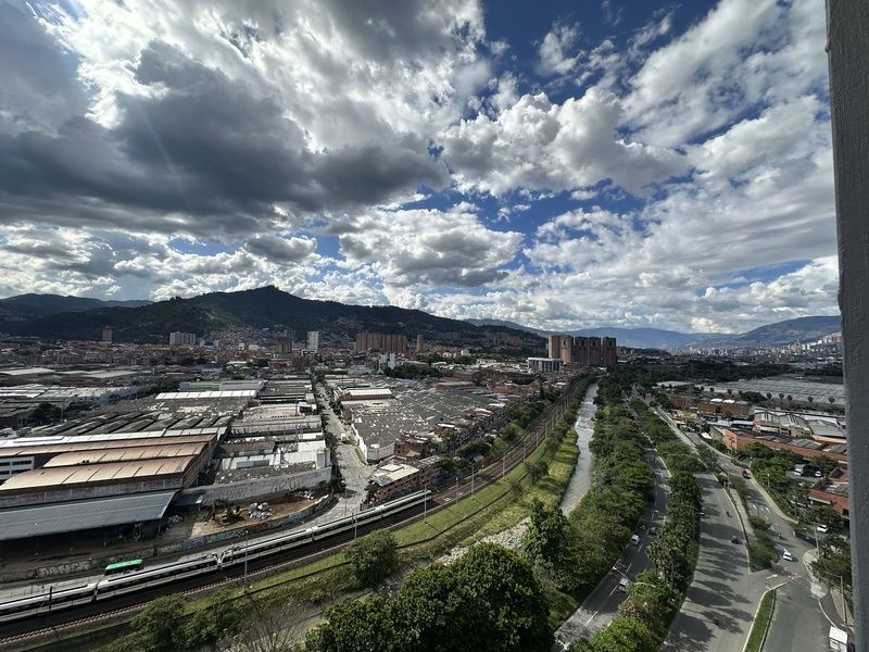 Apartamento en arriendo ubicado en Envigado, sector Mayorca - 18
