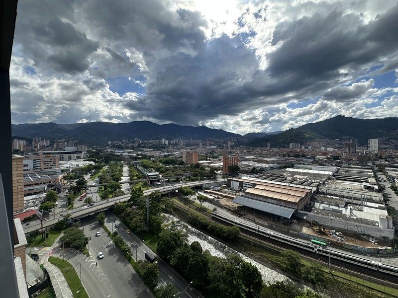 Apartamento en arriendo ubicado en Envigado, sector Mayorca - 19