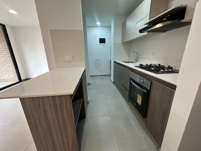 Apartamento en arriendo ubicado en Envigado, sector Camino Verde - 3