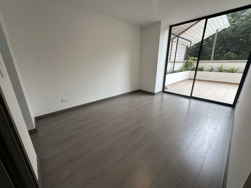 Apartamento en arriendo ubicado en Envigado, sector Camino Verde - 6