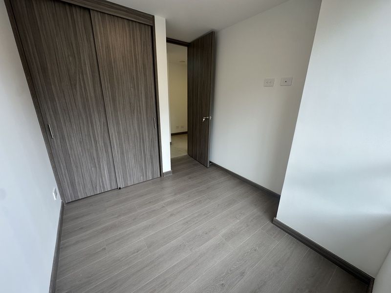 Apartamento en arriendo ubicado en Envigado, sector Camino Verde - 7