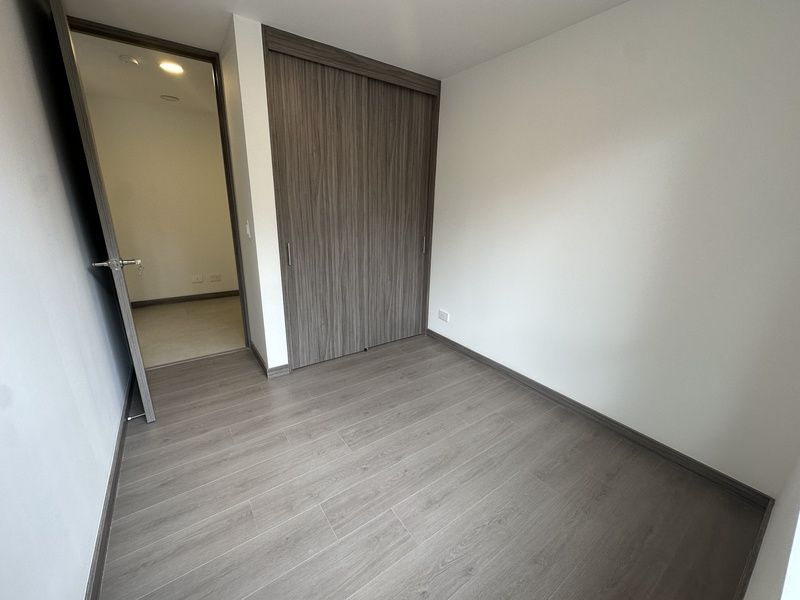 Apartamento en arriendo ubicado en Envigado, sector Camino Verde - 8