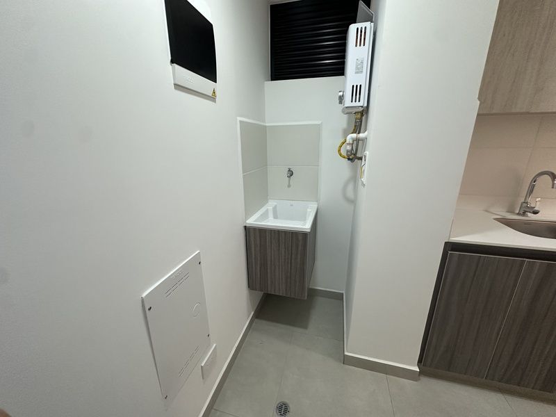 Apartamento en arriendo ubicado en Envigado, sector Camino Verde - 12