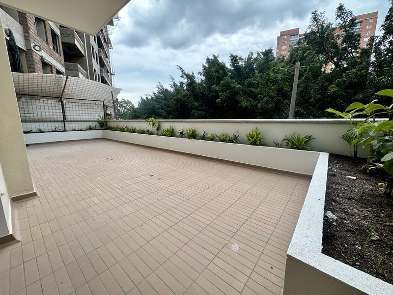 Apartamento en arriendo ubicado en Envigado, sector Camino Verde - 13