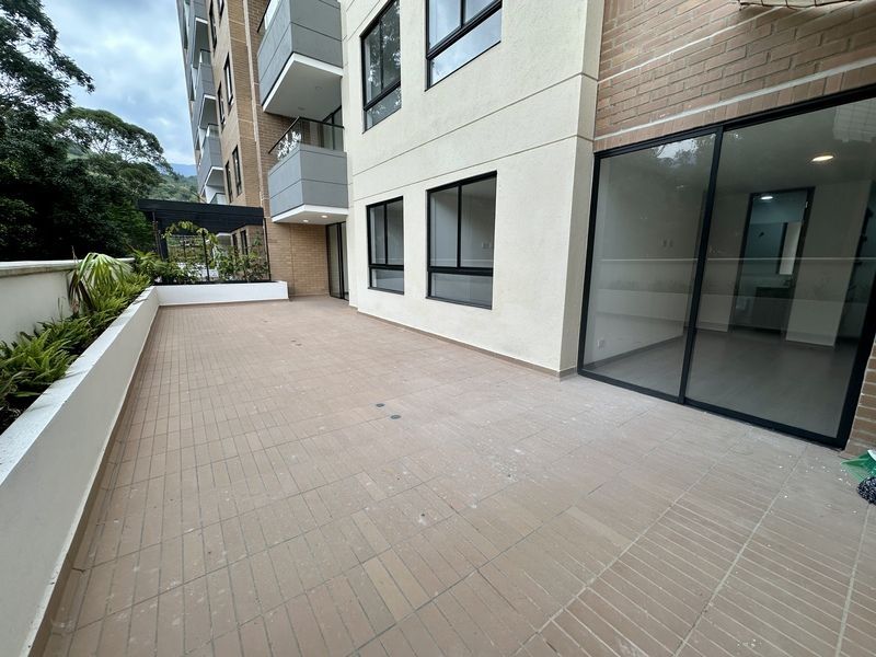 Apartamento en arriendo ubicado en Envigado, sector Camino Verde - 14
