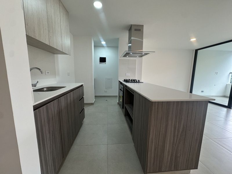 Apartamento en arriendo ubicado en Envigado, sector Camino Verde - 4