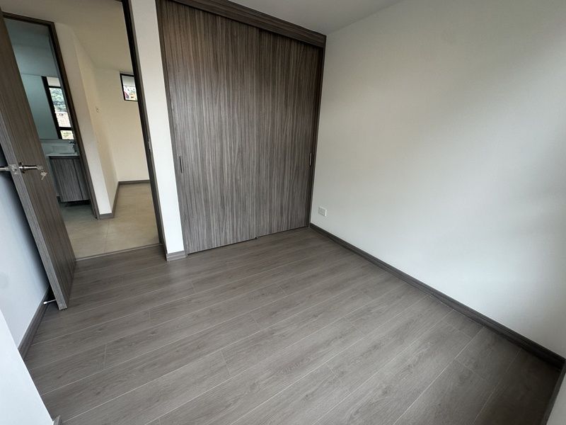Apartamento en arriendo ubicado en Envigado, sector Camino Verde - 6