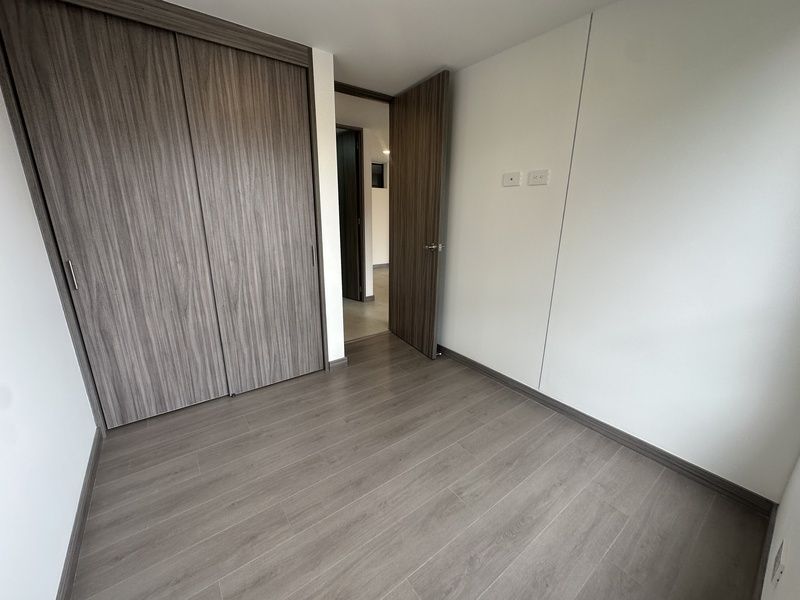 Apartamento en arriendo ubicado en Envigado, sector Camino Verde - 7