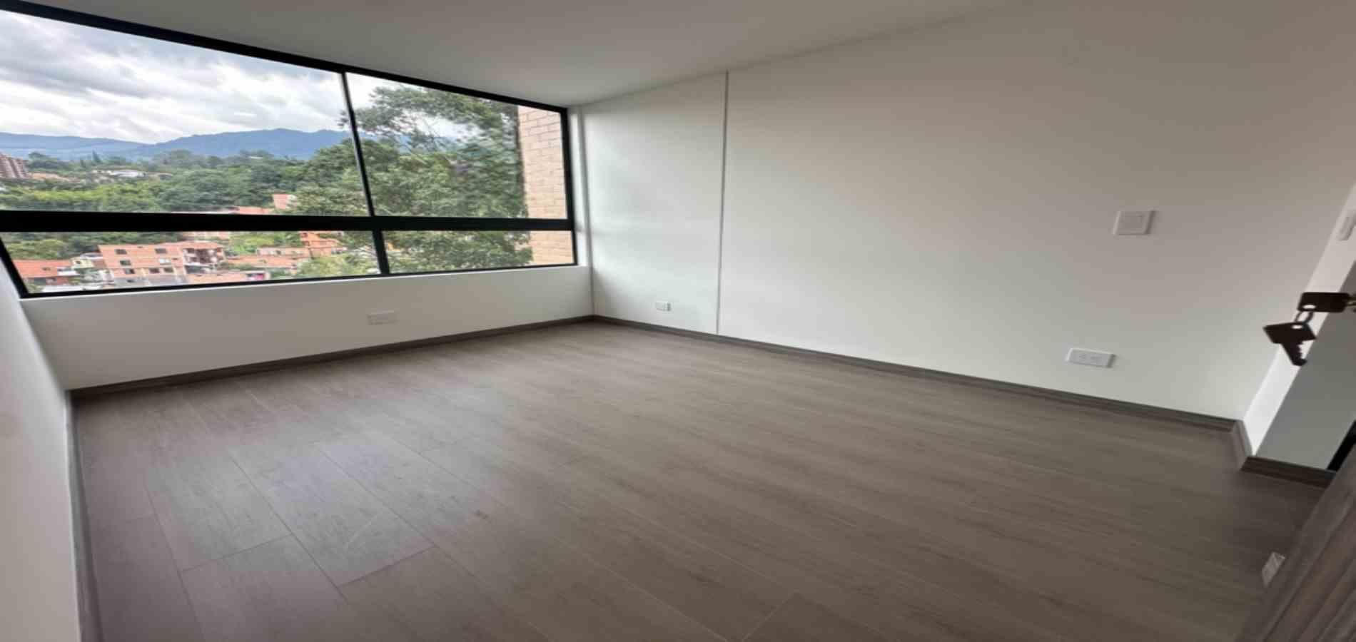 Apartamento en arriendo ubicado en Envigado, sector Camino Verde - 8