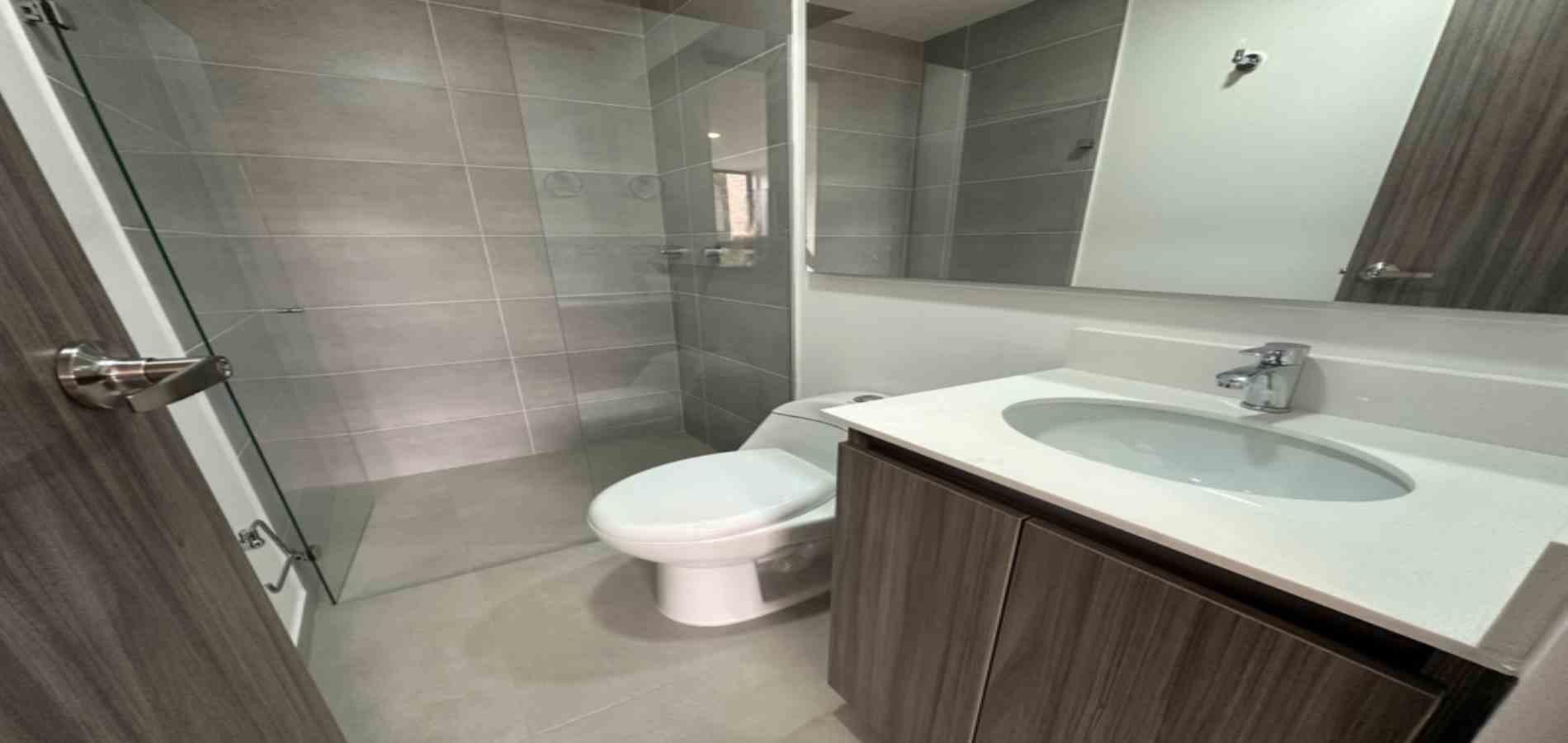 Apartamento en arriendo ubicado en Envigado, sector Camino Verde - 11