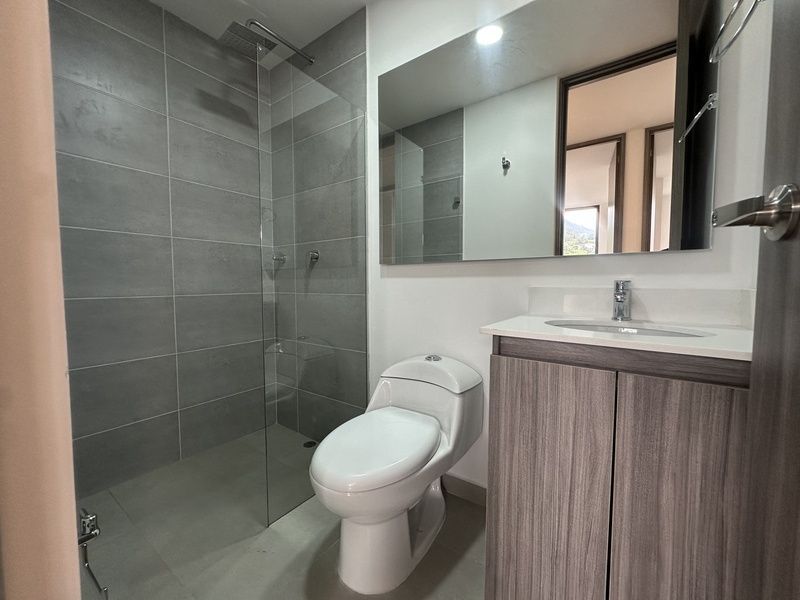 Apartamento en arriendo ubicado en Envigado, sector Camino Verde - 12