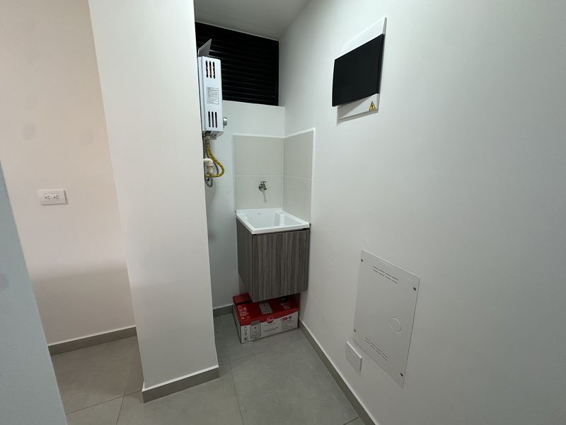 Apartamento en arriendo ubicado en Envigado, sector Camino Verde - 13