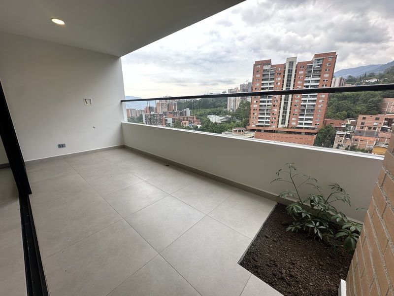 Apartamento en arriendo ubicado en Envigado, sector Camino Verde - 14
