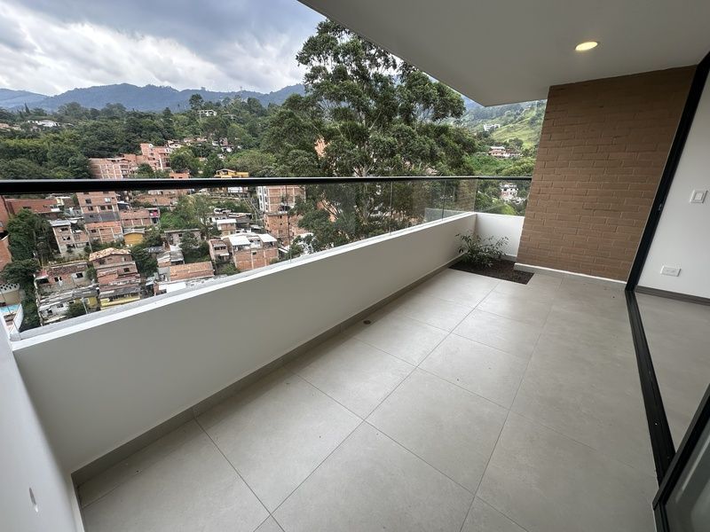 Apartamento en arriendo ubicado en Envigado, sector Camino Verde - 15