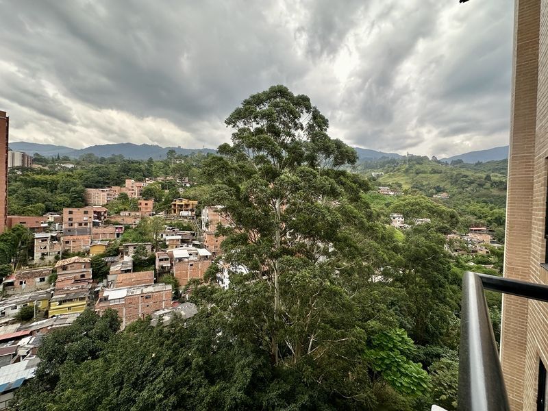 Apartamento en arriendo ubicado en Envigado, sector Camino Verde - 16