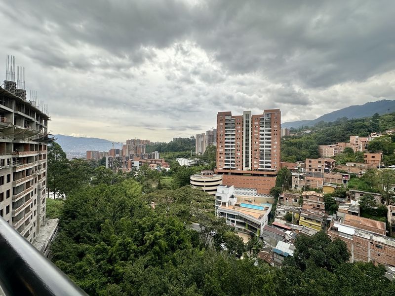 Apartamento en arriendo ubicado en Envigado, sector Camino Verde - 17