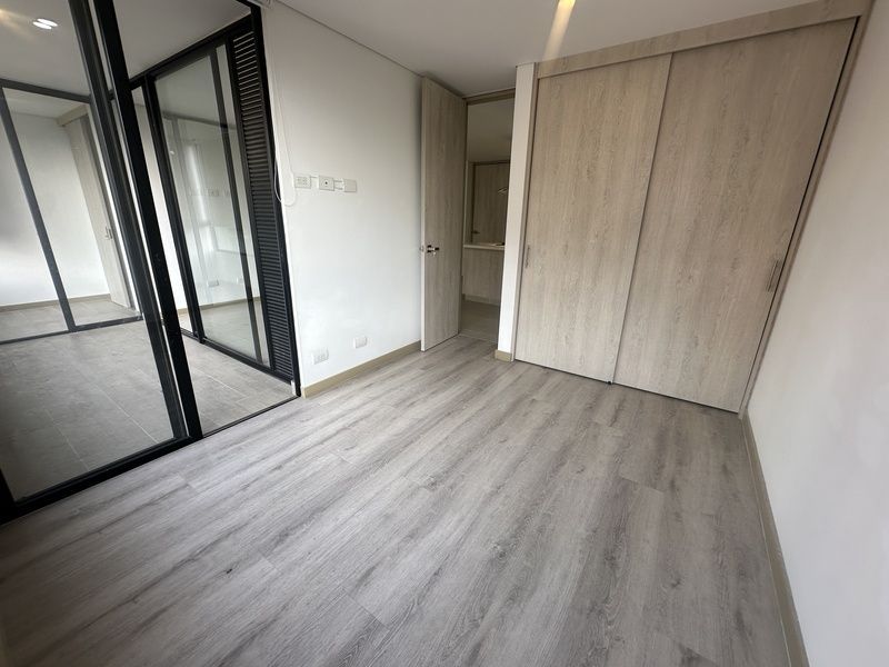Apartamento en arriendo ubicado en Envigado, sector Loma de las Brujas - 5