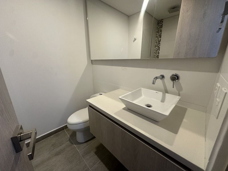 Apartamento en arriendo ubicado en Envigado, sector Loma de las Brujas - 10