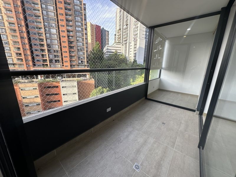 Apartamento en arriendo ubicado en Envigado, sector Loma de las Brujas - 13