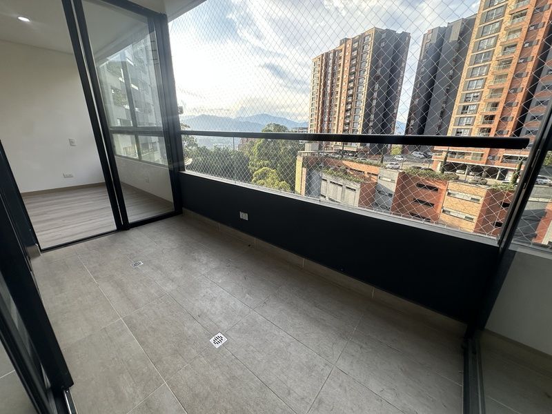 Apartamento en arriendo ubicado en Envigado, sector Loma de las Brujas - 14