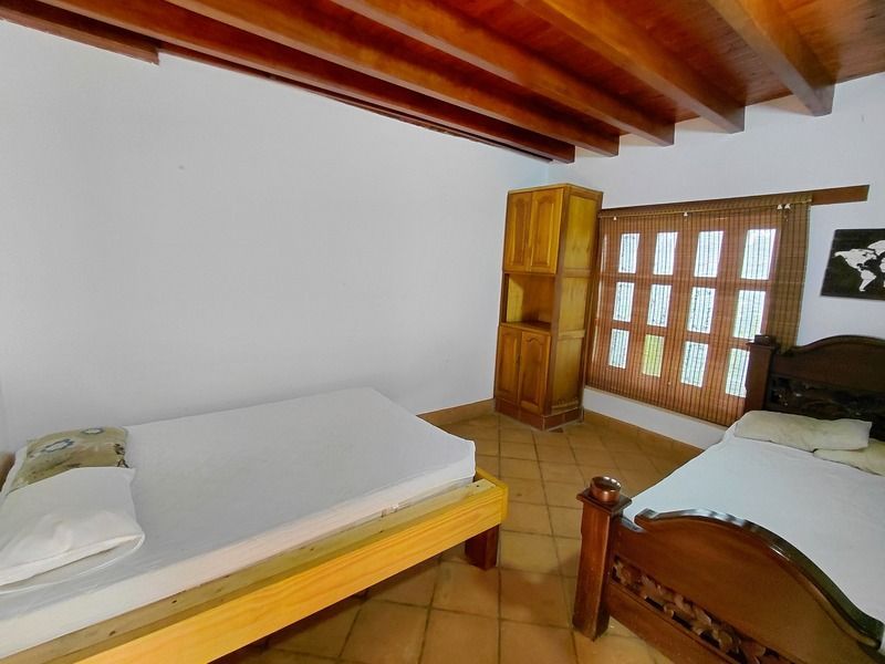 Finca en arriendo ubicada en Copacabana, sector Vereda Zarzal - 4