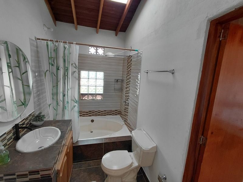 Finca en arriendo ubicada en Copacabana, sector Vereda Zarzal - 13