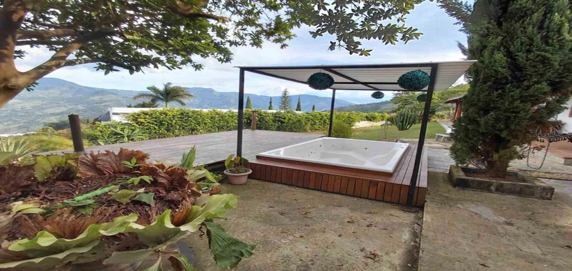 Finca en arriendo ubicada en Copacabana, sector Vereda Zarzal - 14