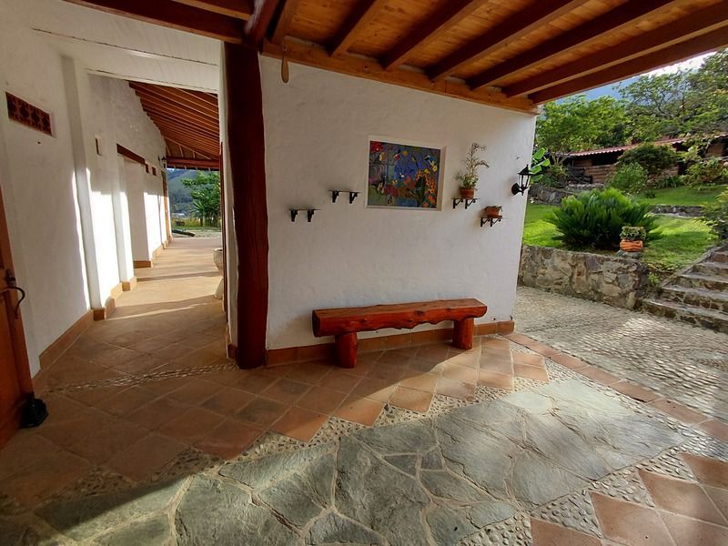 Finca en arriendo ubicada en Copacabana, sector Vereda Zarzal - 16