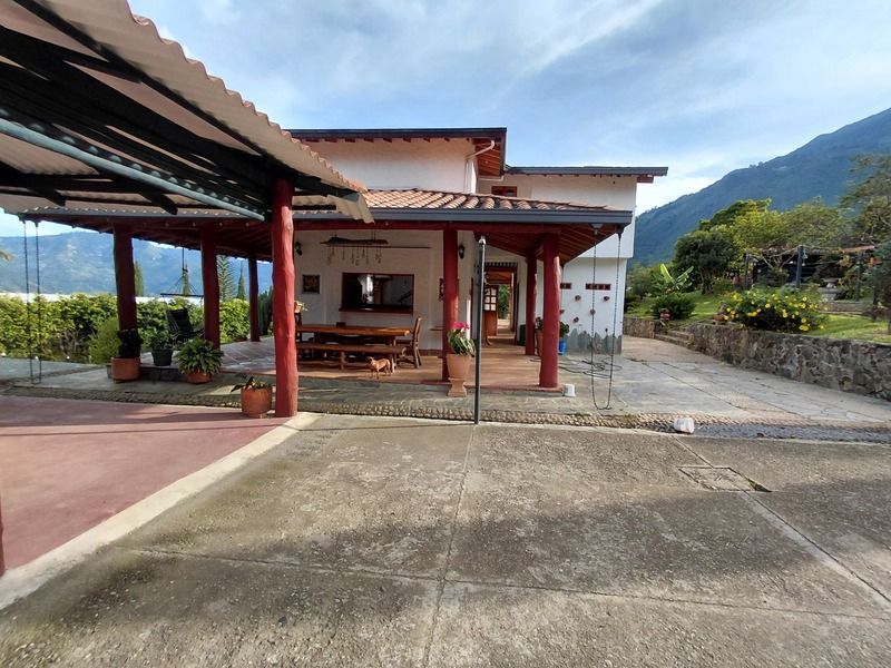 Finca en arriendo ubicada en Copacabana, sector Vereda Zarzal - 17