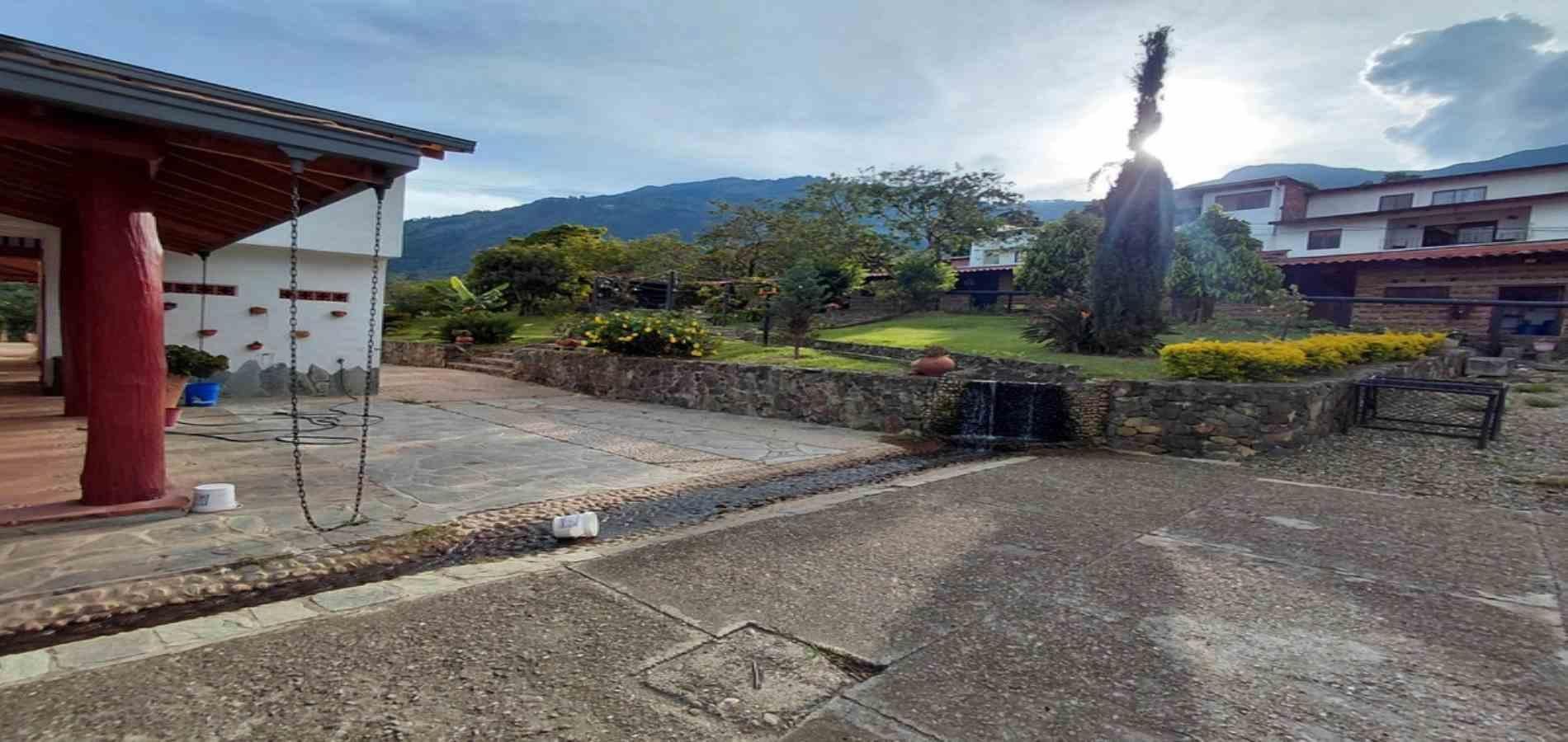 Finca en arriendo ubicada en Copacabana, sector Vereda Zarzal - 18