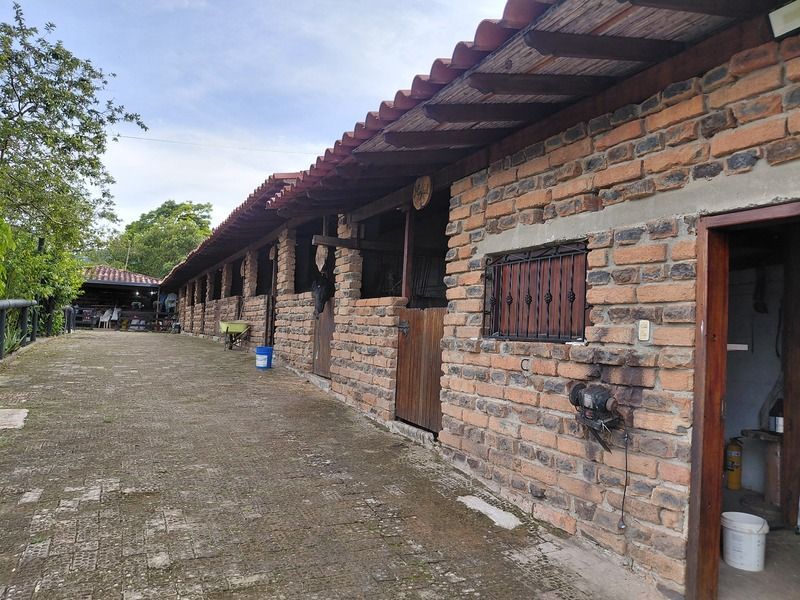 Finca en arriendo ubicada en Copacabana, sector Vereda Zarzal - 19