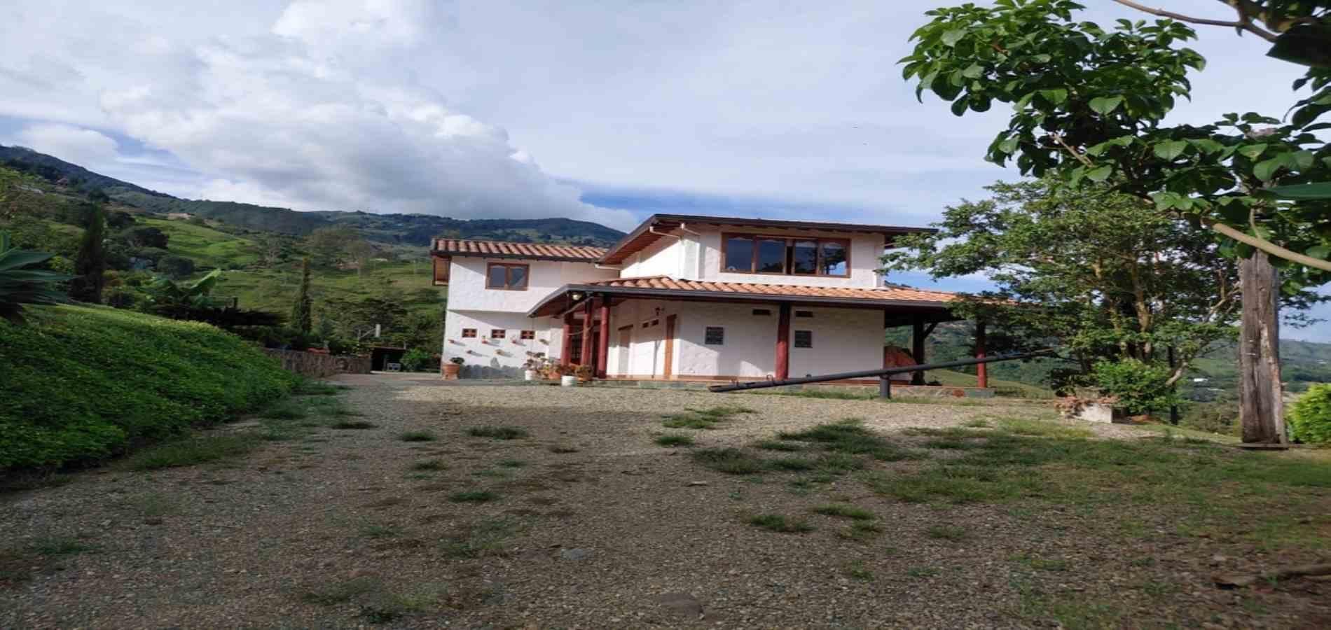 Finca en arriendo ubicada en Copacabana, sector Vereda Zarzal - 20