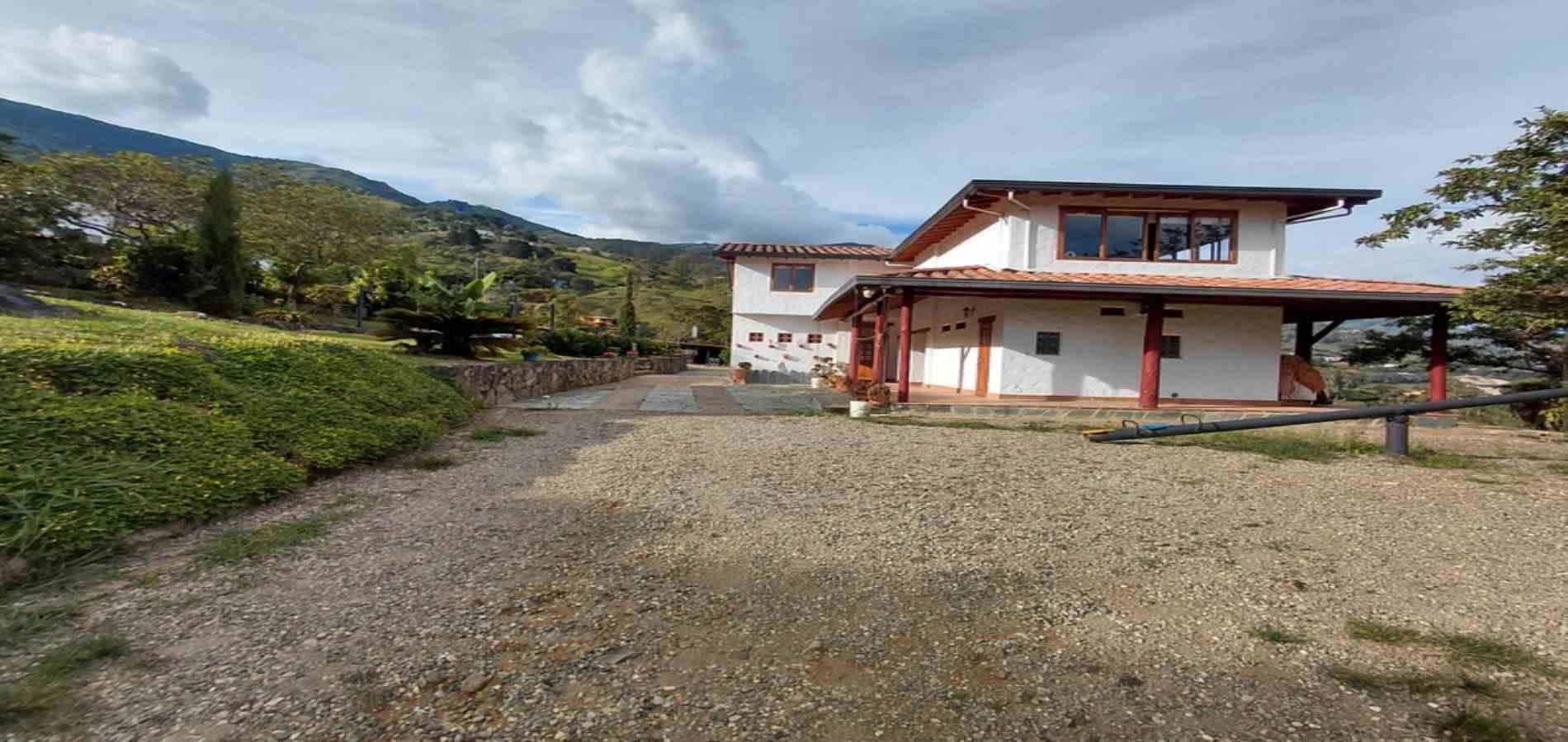 Finca en arriendo ubicada en Copacabana, sector Vereda Zarzal - 21