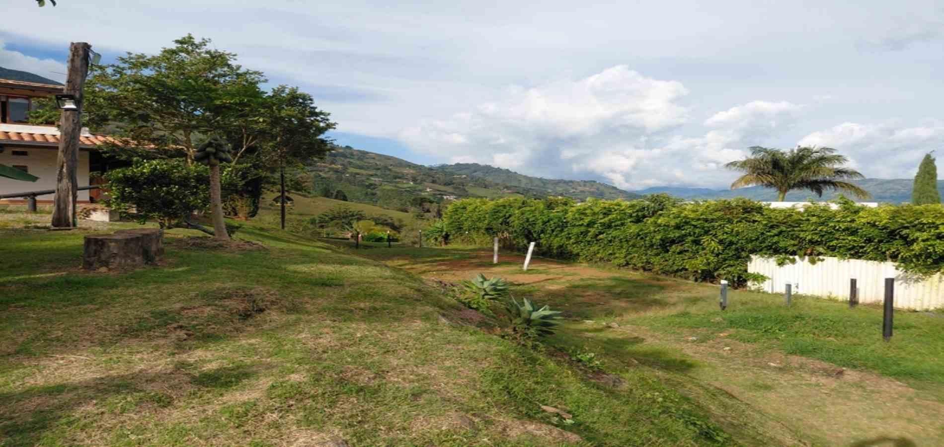 Finca en arriendo ubicada en Copacabana, sector Vereda Zarzal - 22