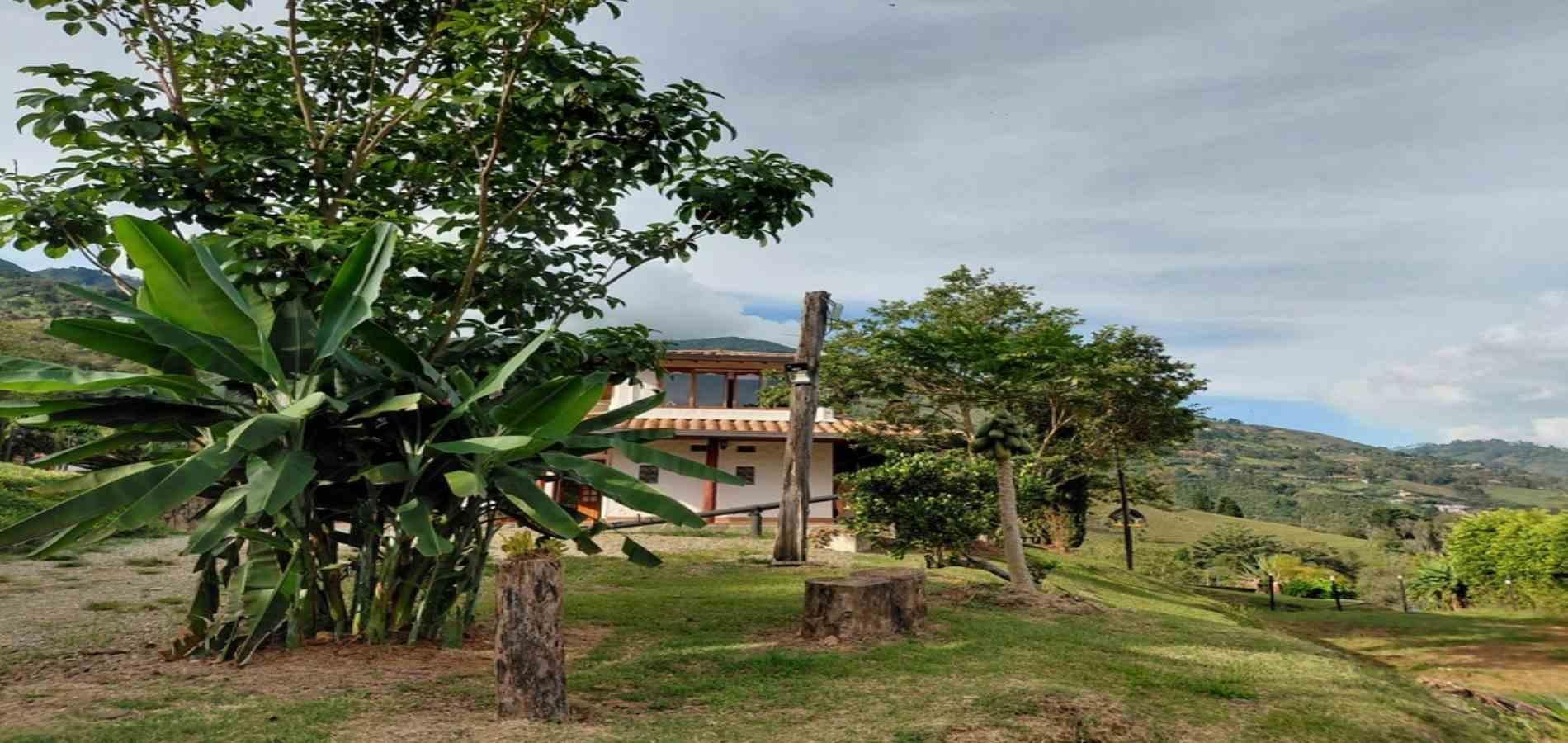 Finca en arriendo ubicada en Copacabana, sector Vereda Zarzal - 23