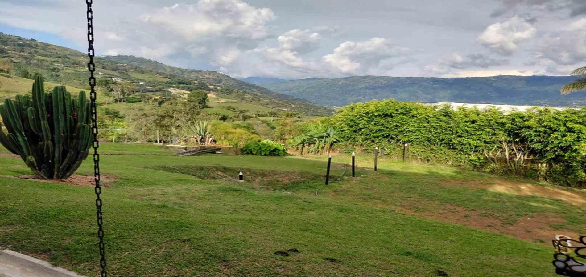 Finca en arriendo ubicada en Copacabana, sector Vereda Zarzal - 25