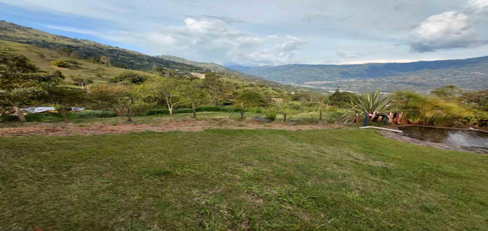 Finca en arriendo ubicada en Copacabana, sector Vereda Zarzal - 26