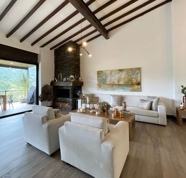 Casa en venta ubicada en El Retiro, sector Fizebad - 2