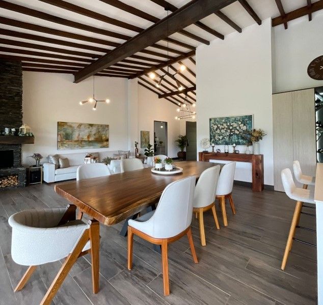 Casa en venta ubicada en El Retiro, sector Fizebad - 5