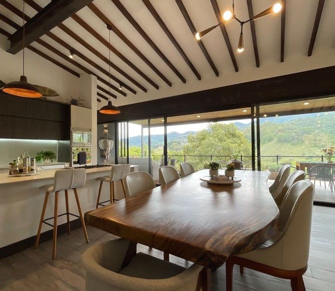 Casa en venta ubicada en El Retiro, sector Fizebad - 6