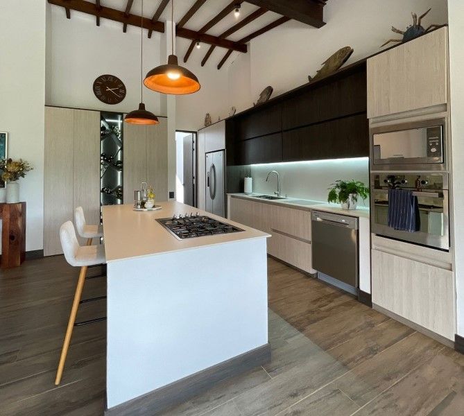 Casa en venta ubicada en El Retiro, sector Fizebad - 8