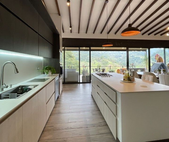 Casa en venta ubicada en El Retiro, sector Fizebad - 9