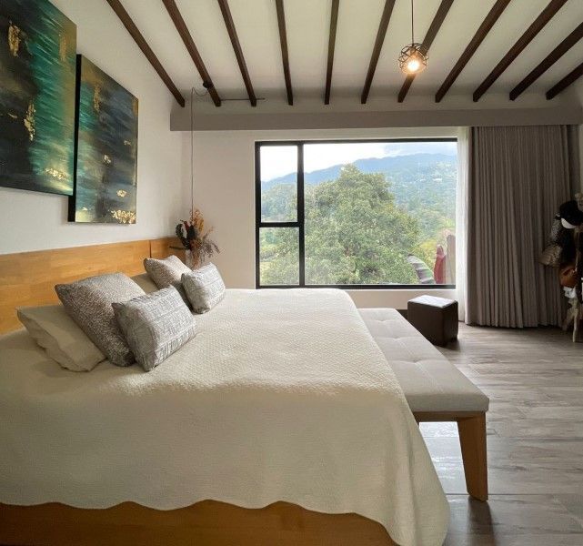 Casa en venta ubicada en El Retiro, sector Fizebad - 12