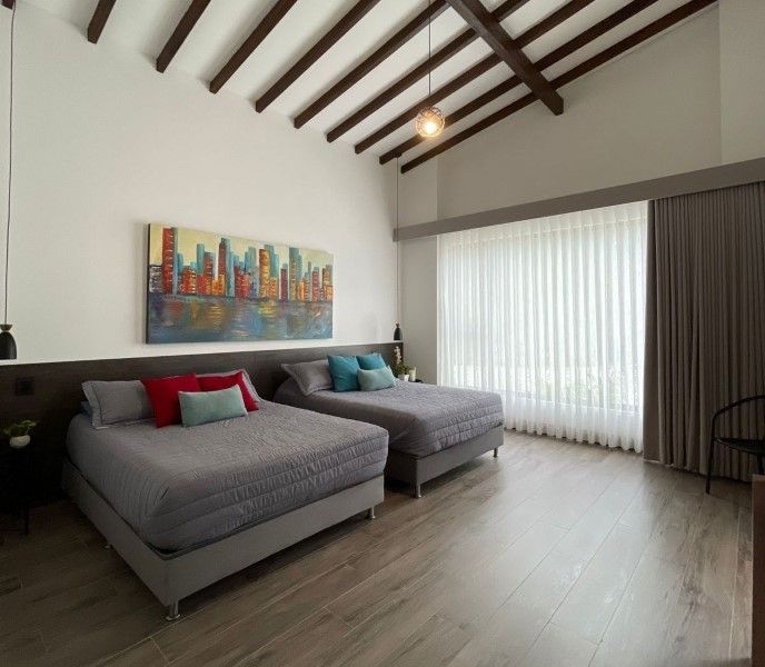 Casa en venta ubicada en El Retiro, sector Fizebad - 13