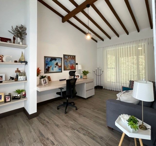 Casa en venta ubicada en El Retiro, sector Fizebad - 15