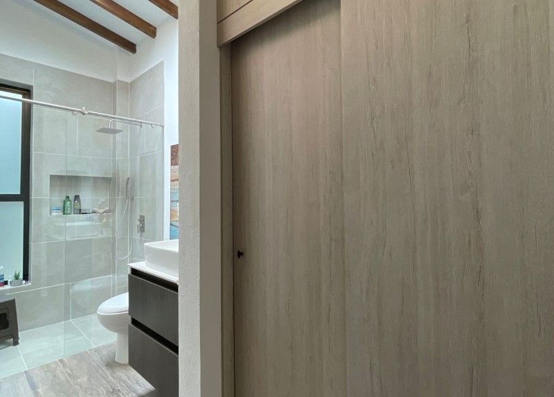 Casa en venta ubicada en El Retiro, sector Fizebad - 19