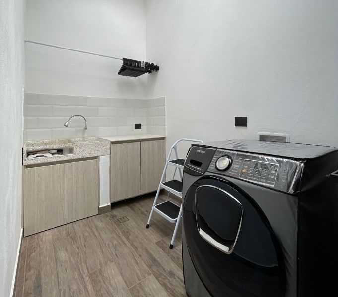 Casa en venta ubicada en El Retiro, sector Fizebad - 21
